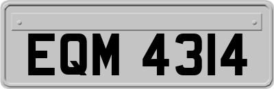 EQM4314