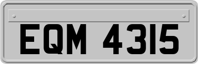EQM4315