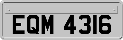 EQM4316