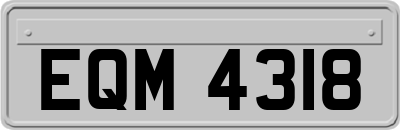 EQM4318
