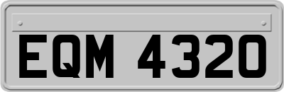 EQM4320