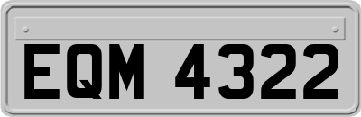 EQM4322