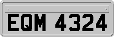 EQM4324