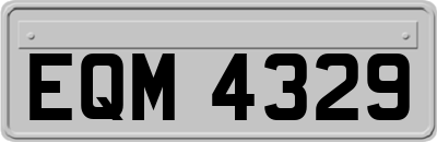 EQM4329