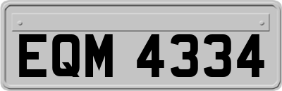 EQM4334