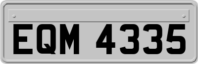 EQM4335