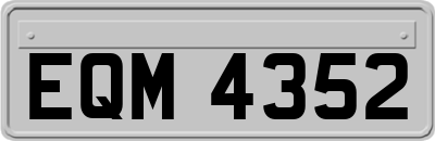 EQM4352