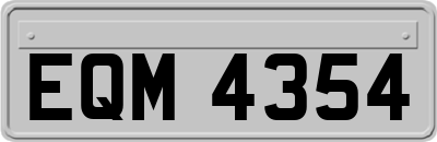 EQM4354
