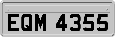 EQM4355