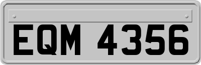 EQM4356