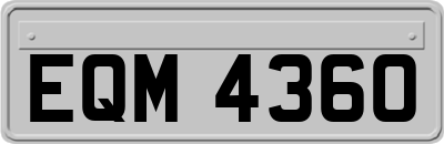 EQM4360