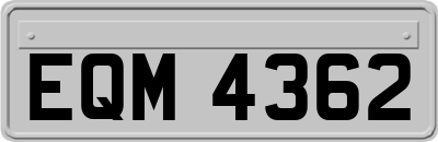 EQM4362