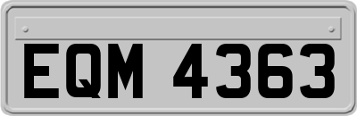 EQM4363