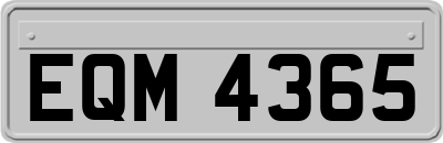 EQM4365