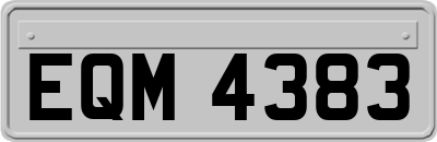 EQM4383