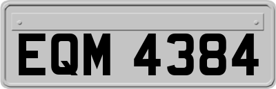 EQM4384