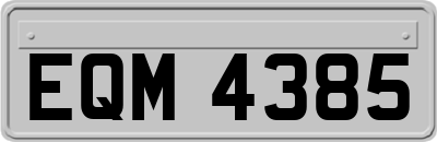 EQM4385