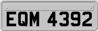 EQM4392