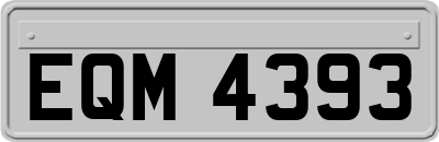 EQM4393