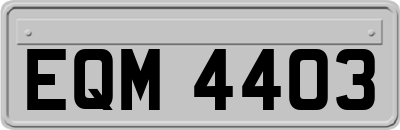 EQM4403