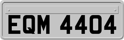 EQM4404