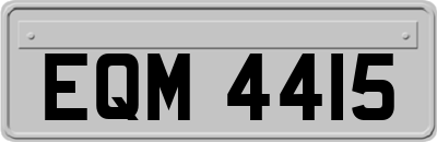 EQM4415