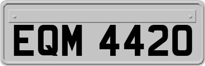 EQM4420