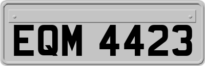 EQM4423