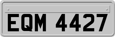 EQM4427