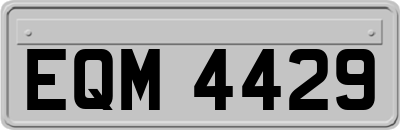EQM4429