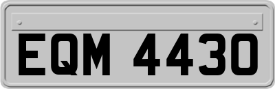 EQM4430