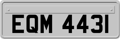 EQM4431