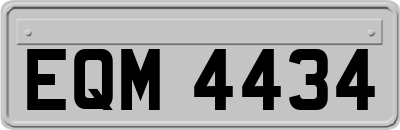 EQM4434