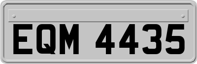 EQM4435
