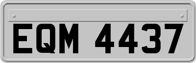 EQM4437
