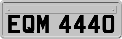 EQM4440