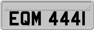 EQM4441