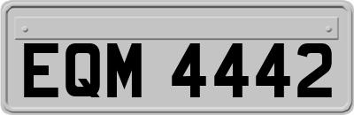 EQM4442