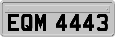 EQM4443