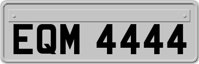 EQM4444