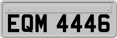 EQM4446
