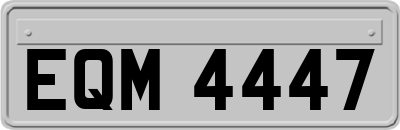 EQM4447