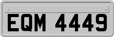 EQM4449