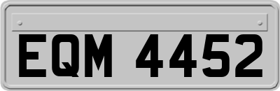EQM4452