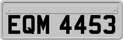 EQM4453