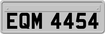 EQM4454