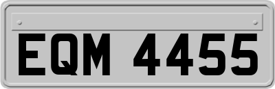 EQM4455