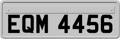 EQM4456