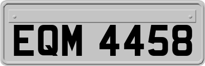 EQM4458