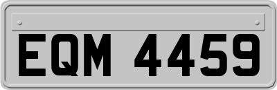 EQM4459